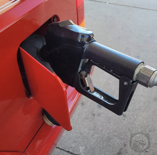 American Oil Companies Flooding The Market Will Force Gas Prices Down Even Further In 2024